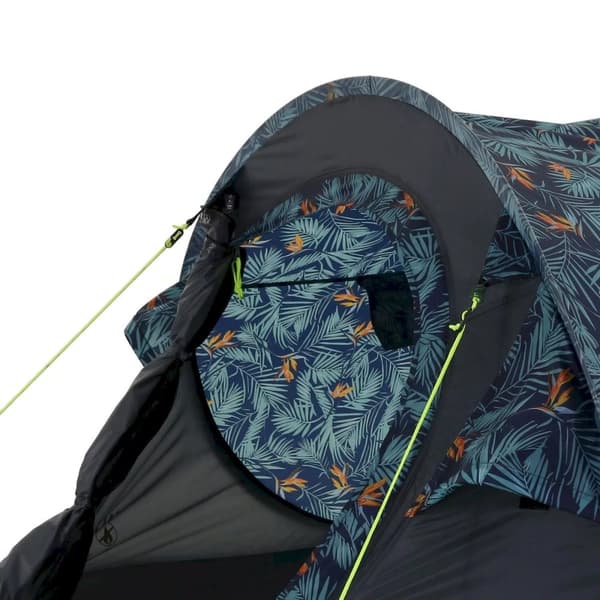 Regatta Malawi Hawaiian 2 person pop-up telt til 2 personer