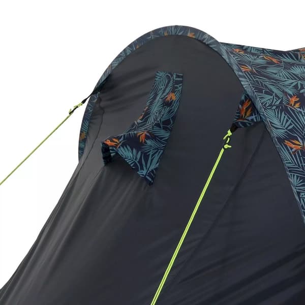 Regatta Malawi Hawaiian 2 person pop-up telt til 2 personer