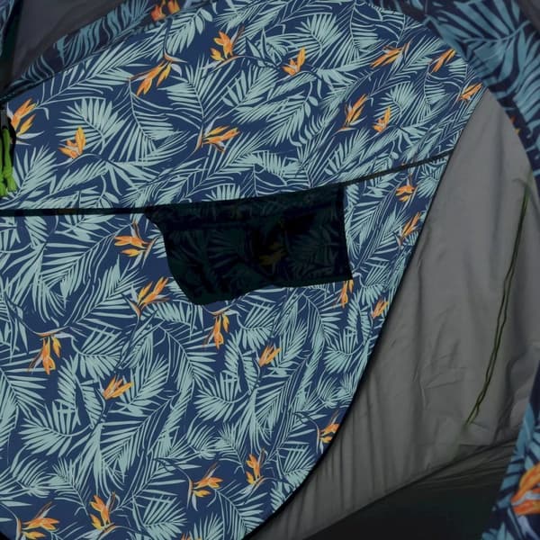 Regatta Malawi Hawaiian 2 person pop-up telt til 2 personer