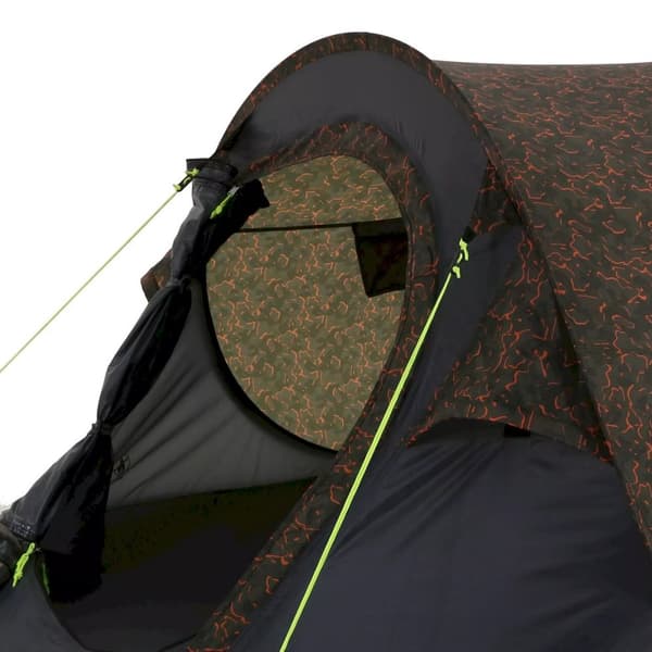 Regatta Malawi Camo 2 Person Pop-Up Tält