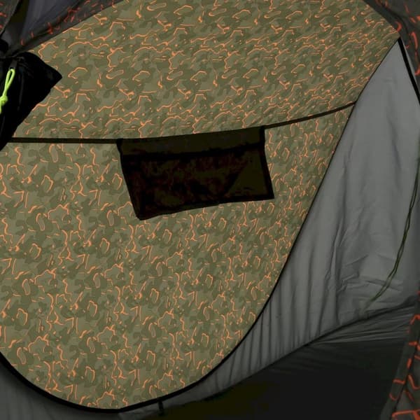 Regatta Malawi Camo 2 Person Pop-Up Tält