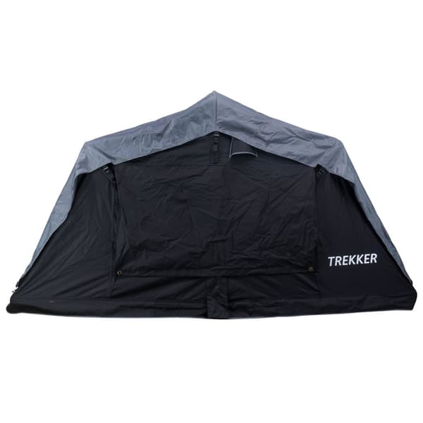 Trekker Tagtelt Camper M, Sort