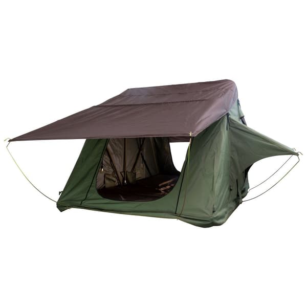 Trekker Tagtelt Camper M, Grøn
