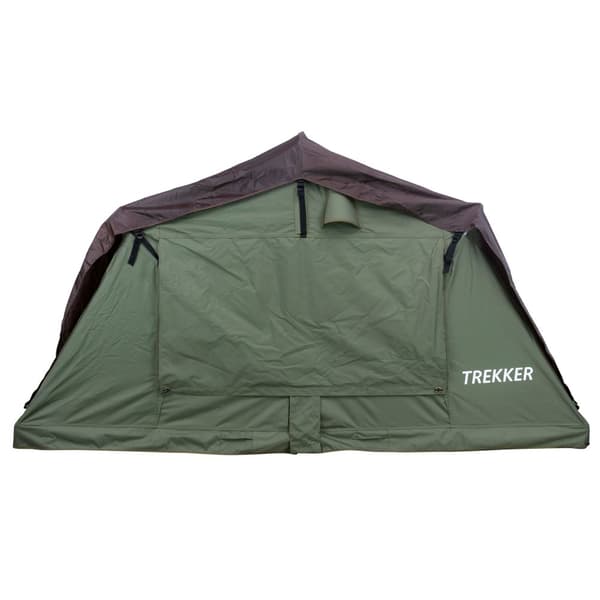 Trekker Tagtelt Camper M, Grøn