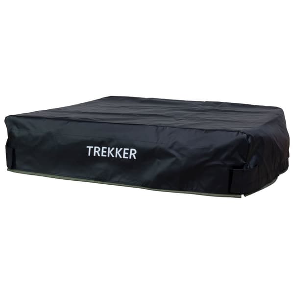 Trekker Tagtelt Camper M, Grøn