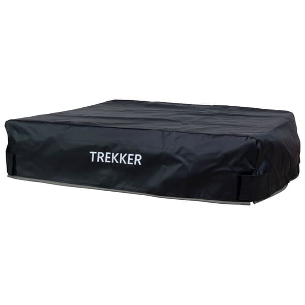 Trekker Tagtelt Camper M, Grå