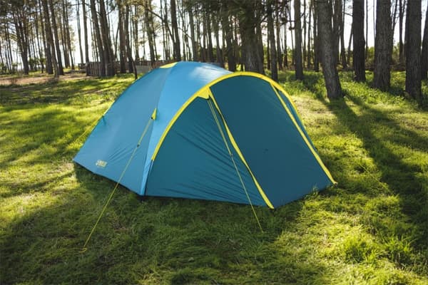 Pavillo  Activeridge 4 Tält (210+140 cm) x 240 x 130 cm