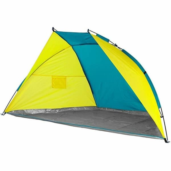 Tuulitakki Abbey Camp SR021TQGEP Keltainen