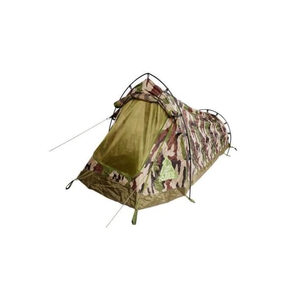 Enpersonstält Camo CE - Ares