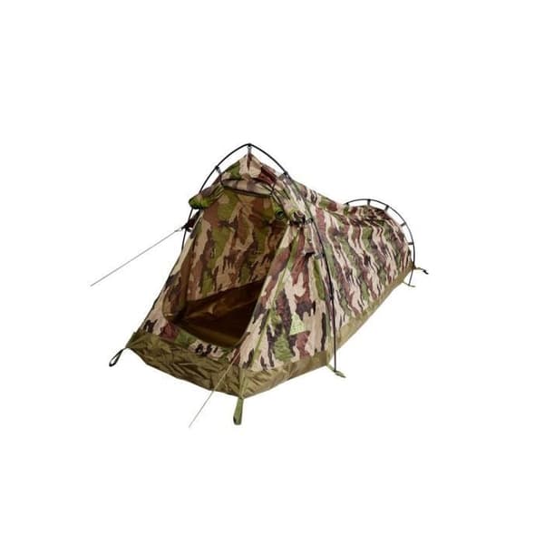 Enpersonstält Camo CE - Ares