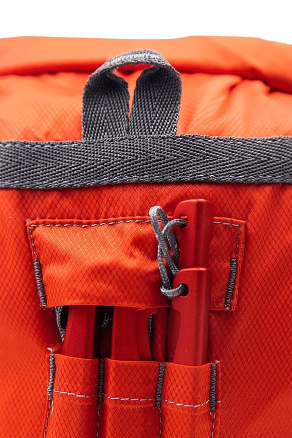 KAMMOK MANTIS HAMMOCK TENT orange