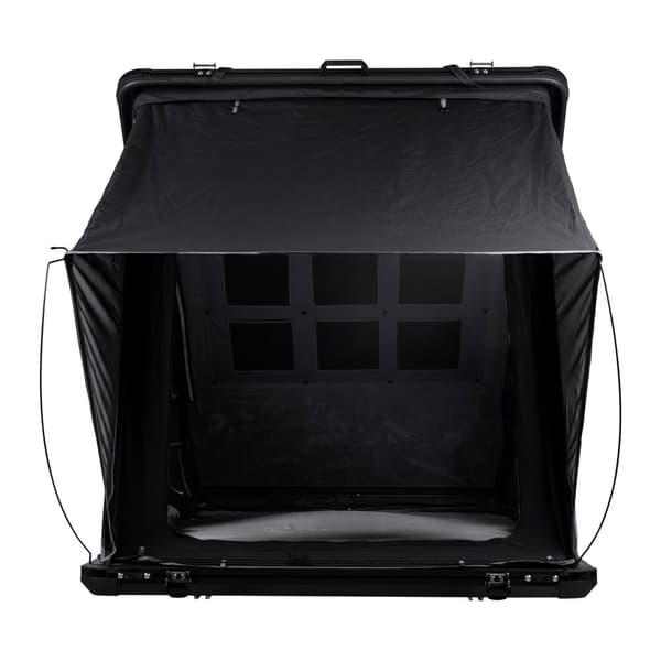 Trekker Tagtelt Voyager M, Sort