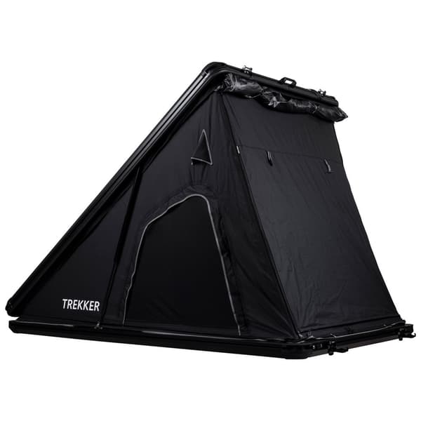Trekker Tagtelt Voyager M, Sort