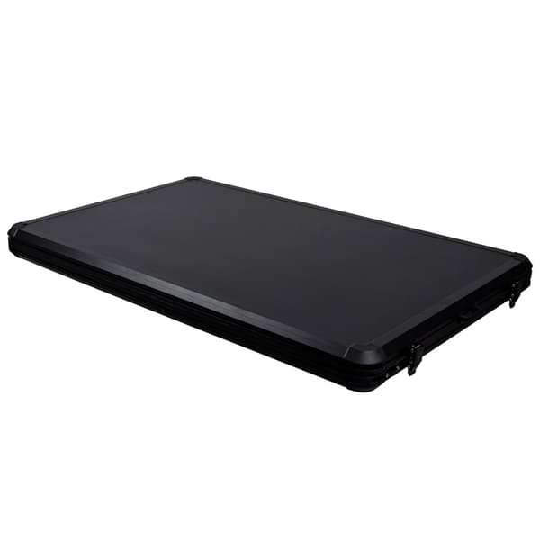 Trekker Tagtelt Voyager M, Sort