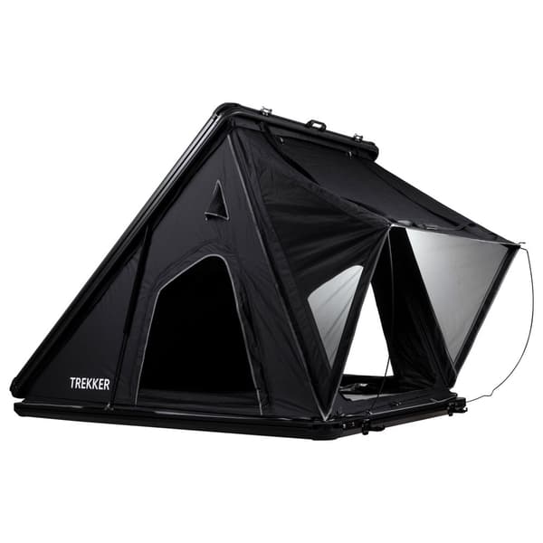Trekker Tagtelt Voyager M, Sort