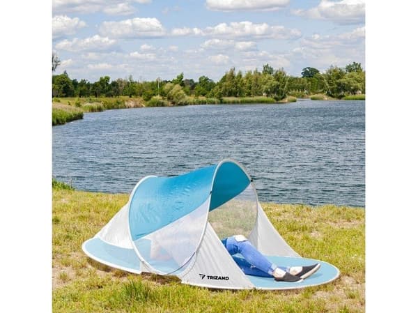 Trizand Strandtelt 190x120x90cm Trizand 20974
