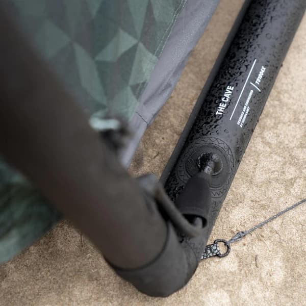 HEIMPLANET THE CAVE CAIRO CAMO