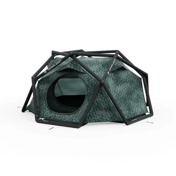 HEIMPLANET THE CAVE CAIRO CAMO