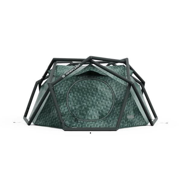 HEIMPLANET THE CAVE XL CAIRO CAMO