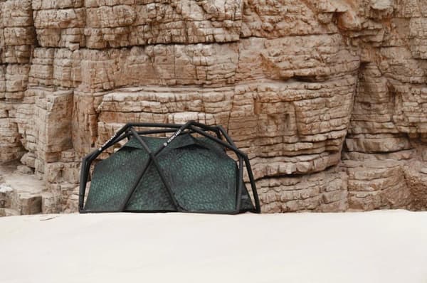 HEIMPLANET THE CAVE XL CAIRO CAMO