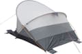 Miniatyrbild 1 av 4: High Peak Cordoba 80, Soltak, Grå, Glasfiber, Polyester, 2200 mm, 1600 mm