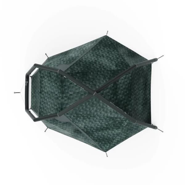 HEIMPLANET FISTRAL CAIRO CAMO
