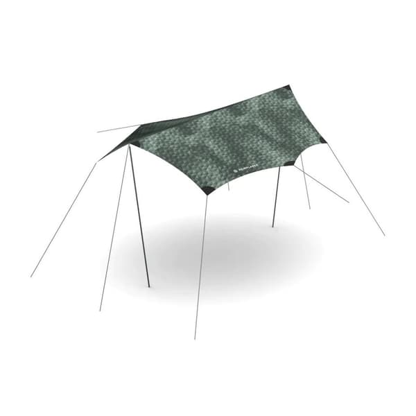 HEIMPLANET DOWN M TARP CAIRO CAMO