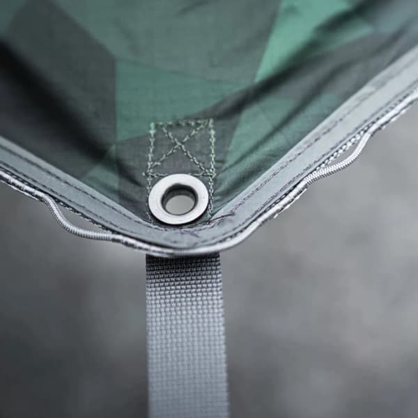 HEIMPLANET DOWN L TARP CAIRO CAMO