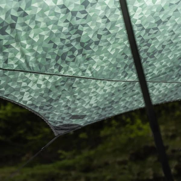 HEIMPLANET DOWN L TARP CAIRO CAMO