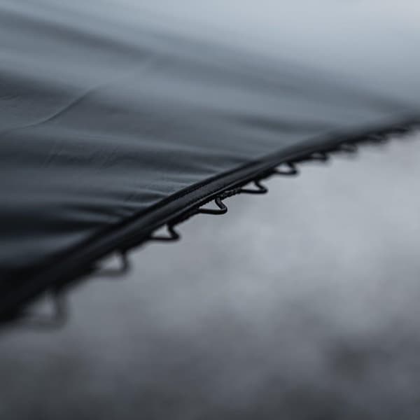 HEIMPLANET DOWN M TARP GREY