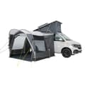 Pikkukuva 4 / 11: Outwell Markis för husvagn Waystone 160 svart & grå