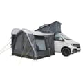Pikkukuva 2 / 11: Outwell Markis för husvagn Waystone 160 svart & grå