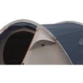 Miniatyrbillede 3 af 11: Easy Camp tunneltelt Vega 300 Compact 3-personers grøn