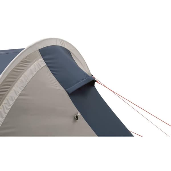 Easy Camp tunneltelt Vega 300 Compact 3-personers grøn