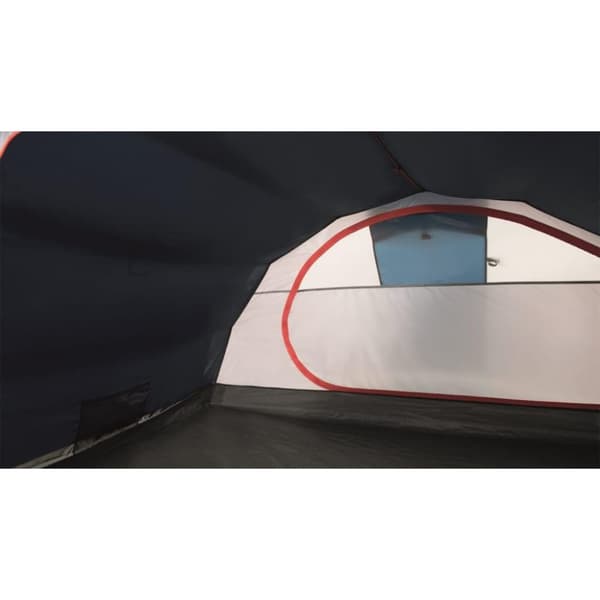 Easy Camp tunneltelt Vega 300 Compact 3-personers grøn