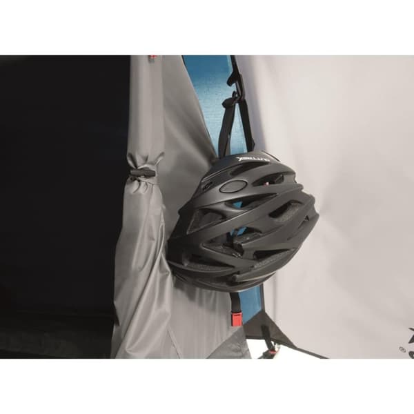 Easy Camp tunneltelt Vega 300 Compact 3-personers grøn