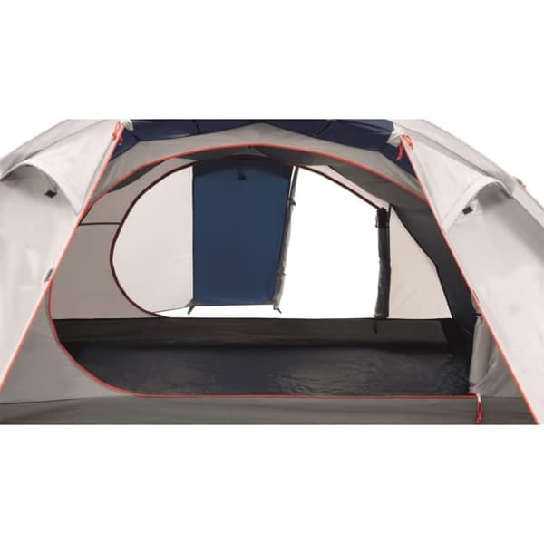 Easy Camp tunneltelt Vega 300 Compact 3-personers grøn