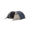 Miniatyrbillede 1 af 11: Easy Camp tunneltelt Vega 300 Compact 3-personers grøn