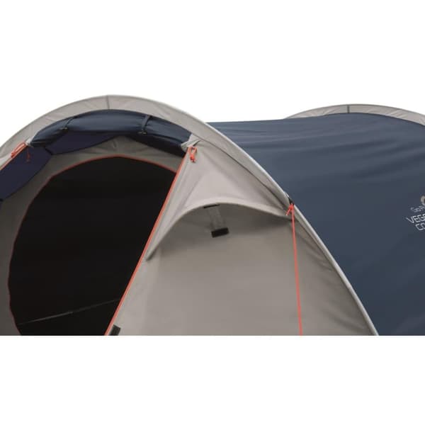 Easy Camp Tunneltält Energy 200 Compact 1-person grön