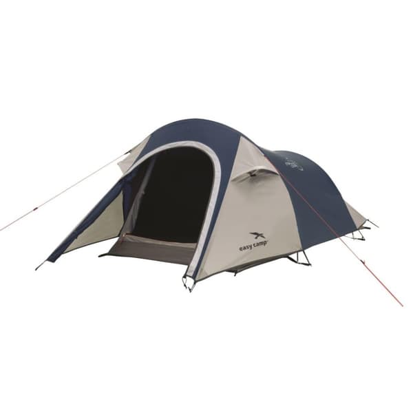Easy Camp Tunneltält Energy 200 Compact 1-person grön
