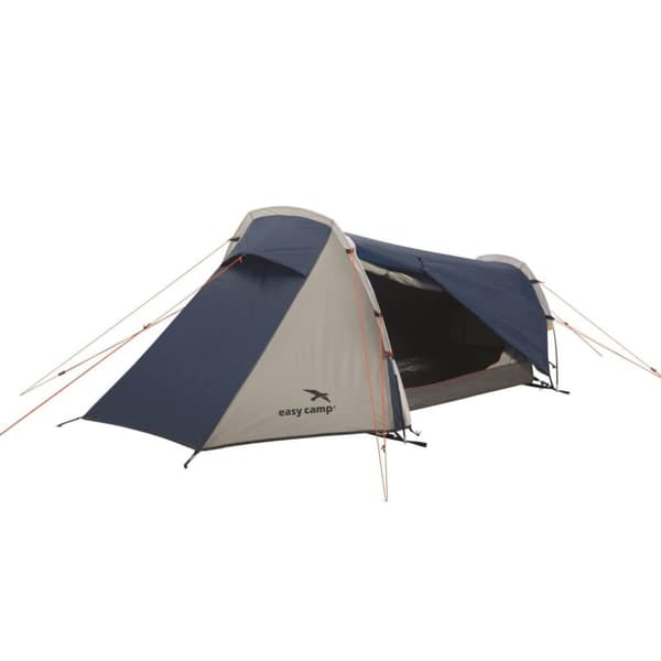 Easy Camp Tunneltält Geminga 100 Compact 1-person grön
