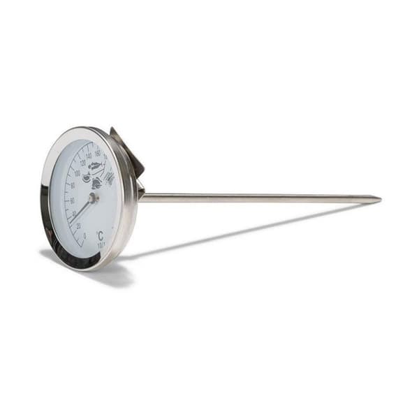 Patisse stektermometer RVS