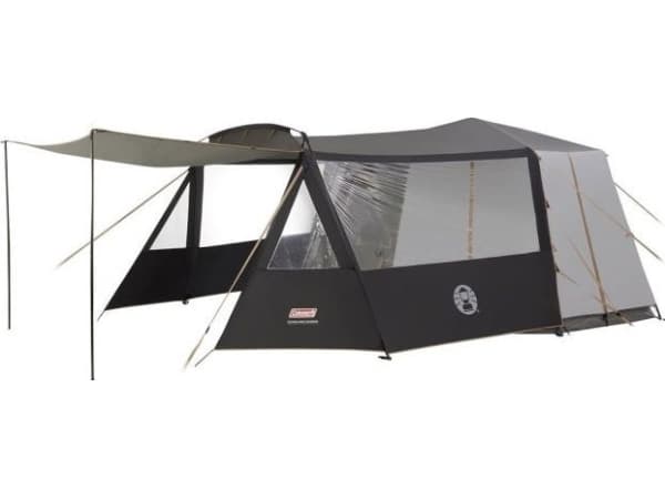 Coleman turisttelt Coleman telt OCTAGON FRONT EXTEND (grå)