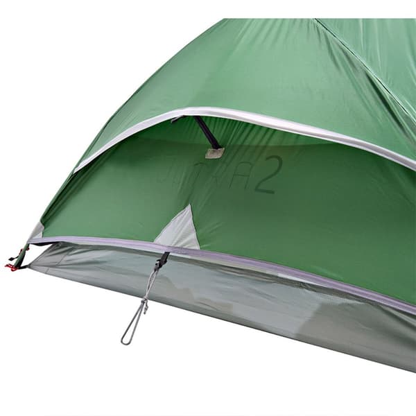 Columbus Tält Ultra 2p Lightweight Grönt 2 Places