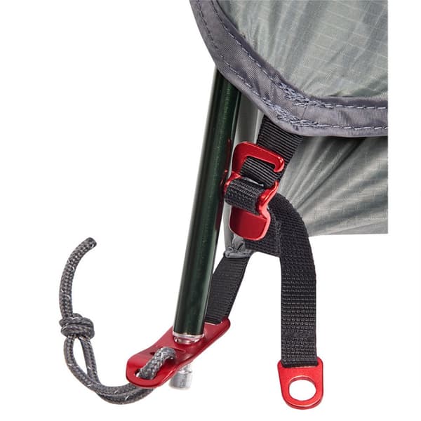Columbus Tält Ultra 2p Lightweight Grönt 2 Places