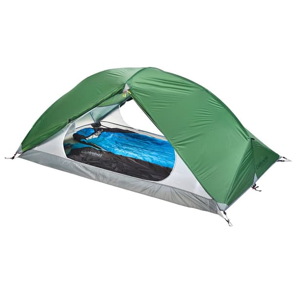 Columbus Tält Ultra 2p Lightweight Grönt 2 Places