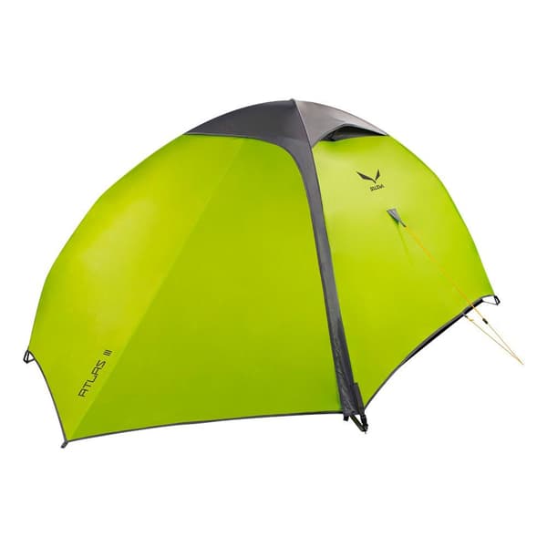 Salewa Telt Atlas Iii Grøn 3 Places