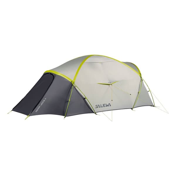 Salewa Teltta Sierra Leone Iii Harmaa 3 Places