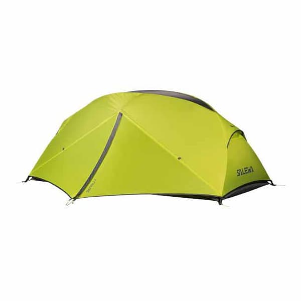 Salewa Tält Denali Ii Grönt 2 Places