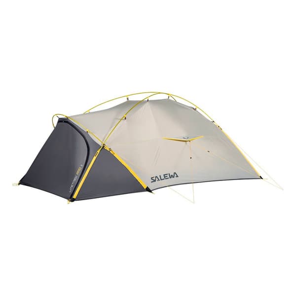 Salewa Tält Litetrek Pro Ii Grå,Silver 2 Places